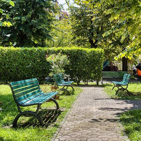 Walk To Navigli - Via Gola - 2 Bedrooms Apt Milaan Buitenkant foto