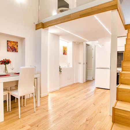 Walk To Navigli - Via Gola - 2 Bedrooms Apt Milaan Buitenkant foto
