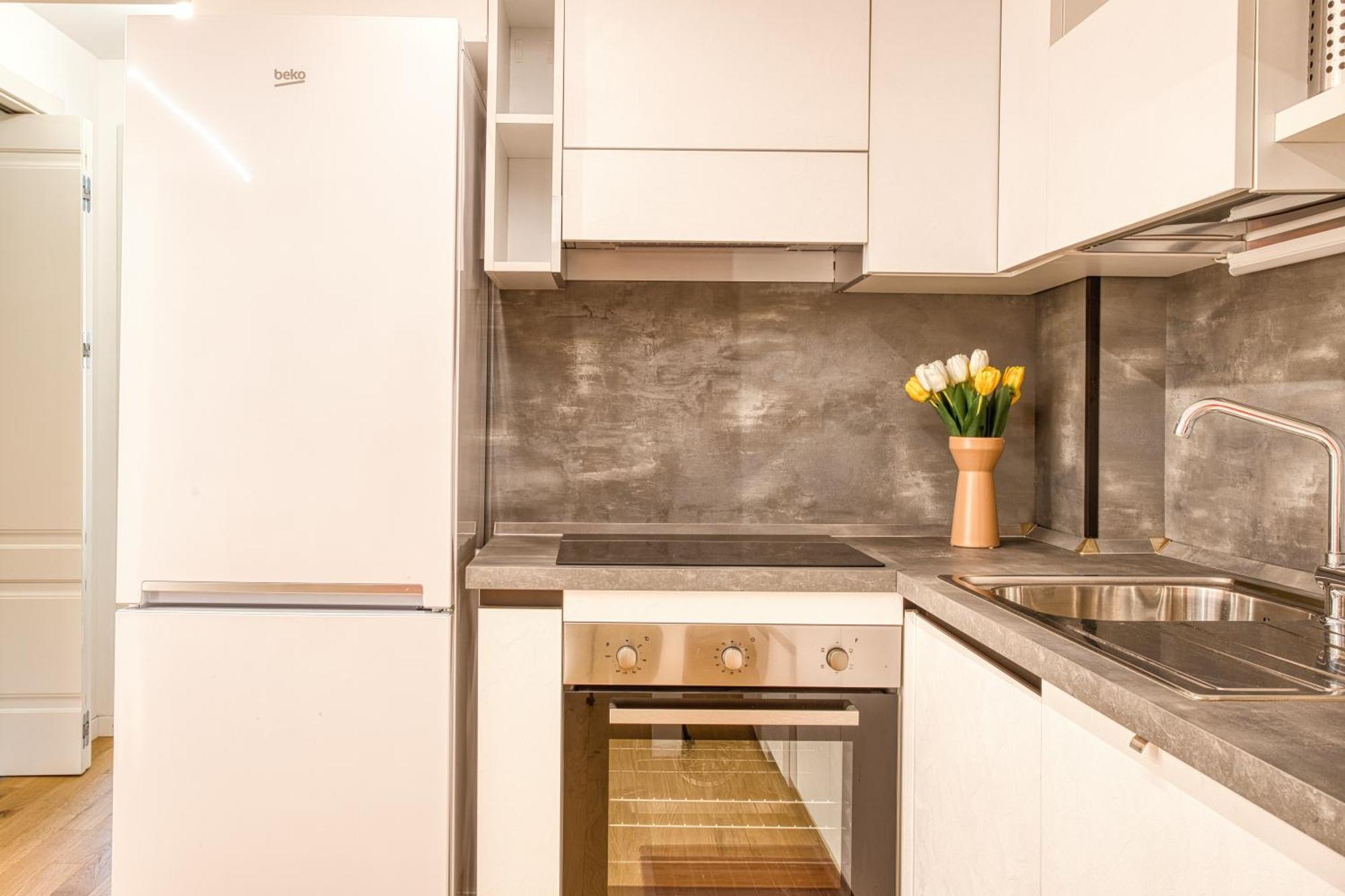 Walk To Navigli - Via Gola - 2 Bedrooms Apt Milaan Buitenkant foto