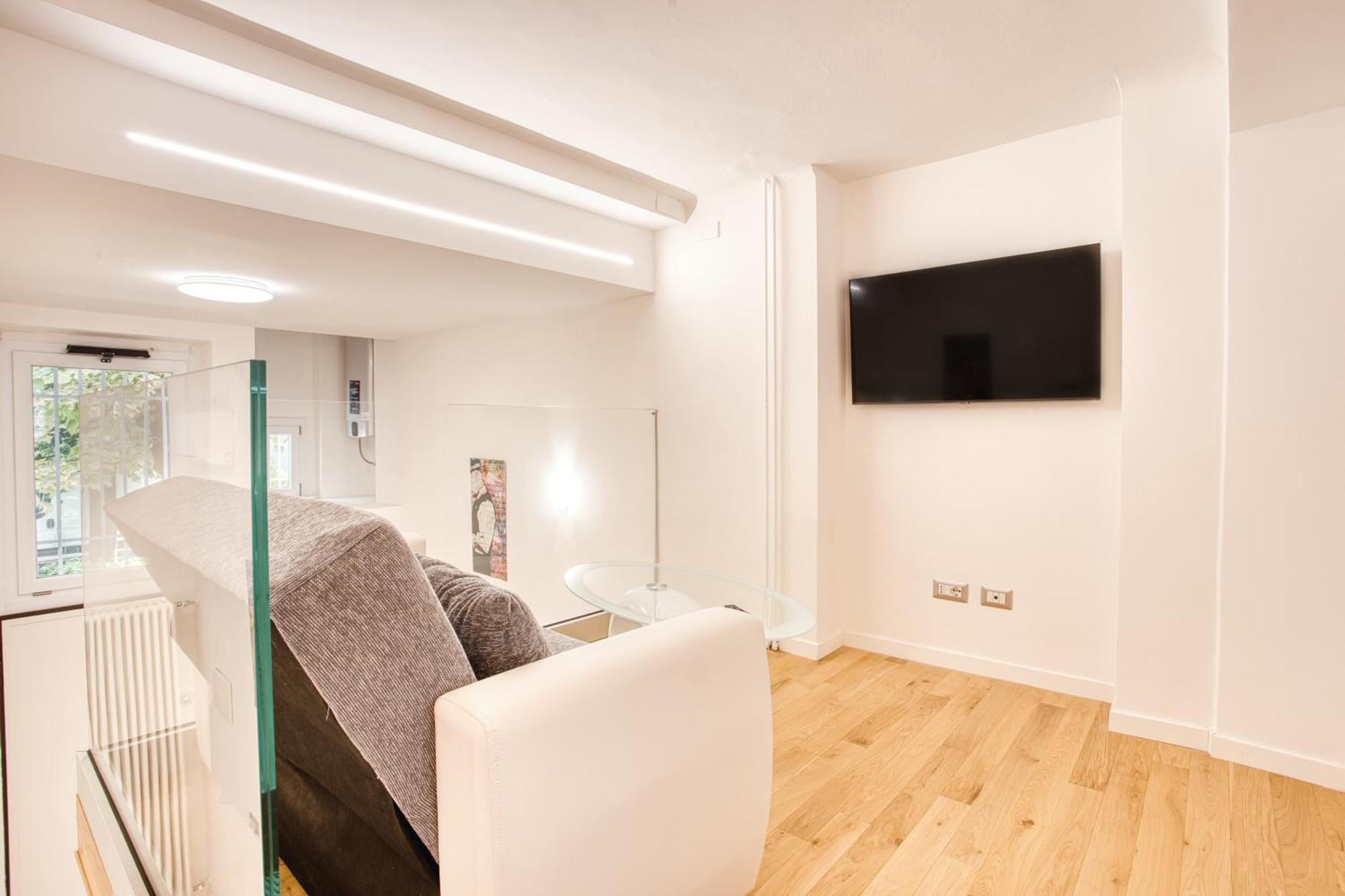 Walk To Navigli - Via Gola - 2 Bedrooms Apt Milaan Buitenkant foto