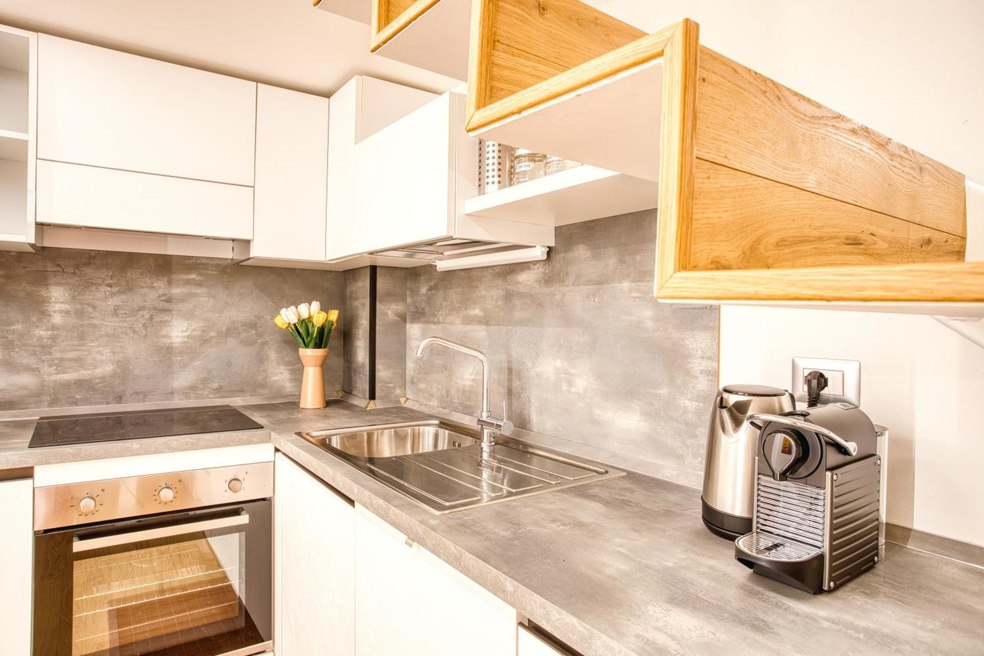 Walk To Navigli - Via Gola - 2 Bedrooms Apt Milaan Buitenkant foto