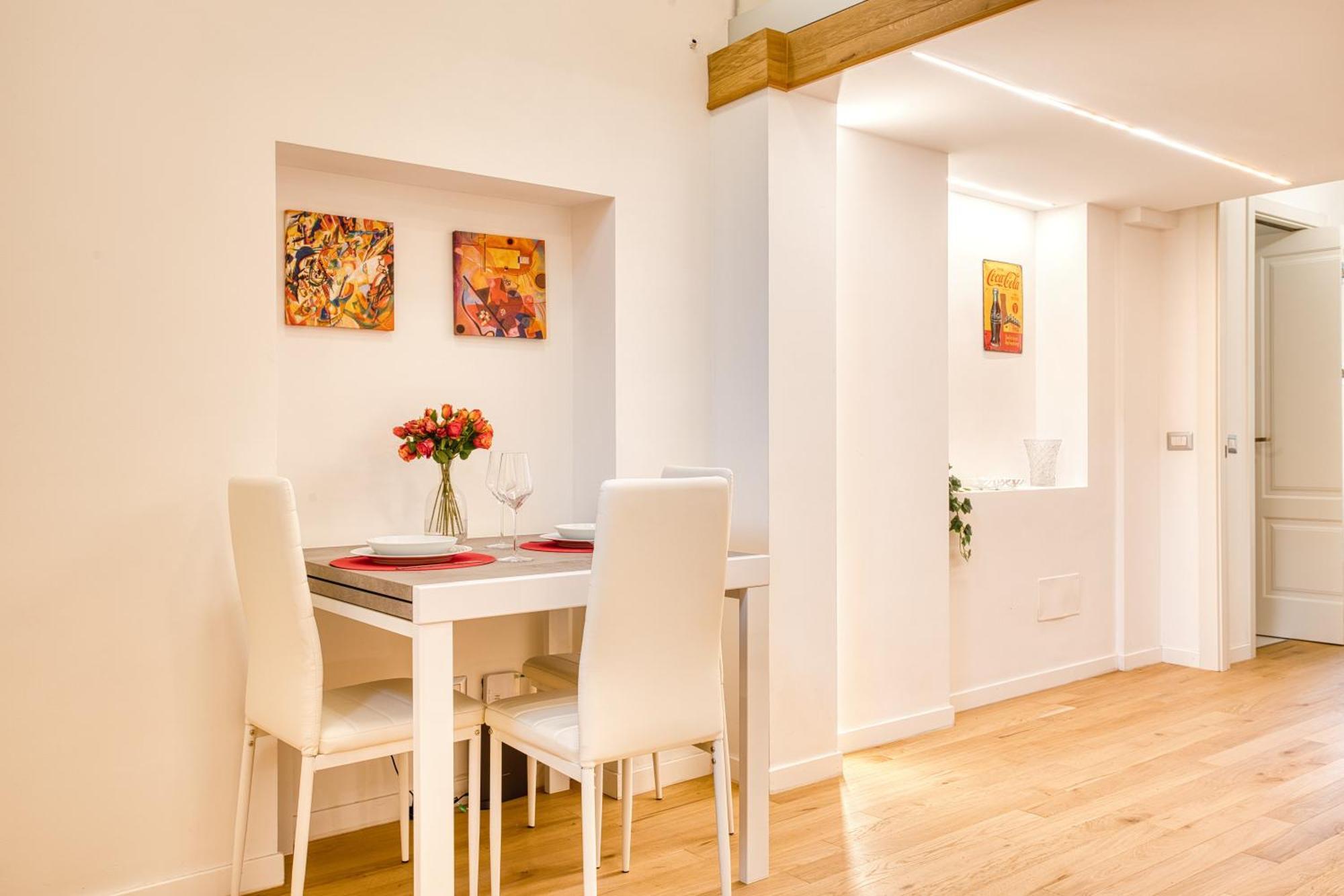Walk To Navigli - Via Gola - 2 Bedrooms Apt Milaan Buitenkant foto