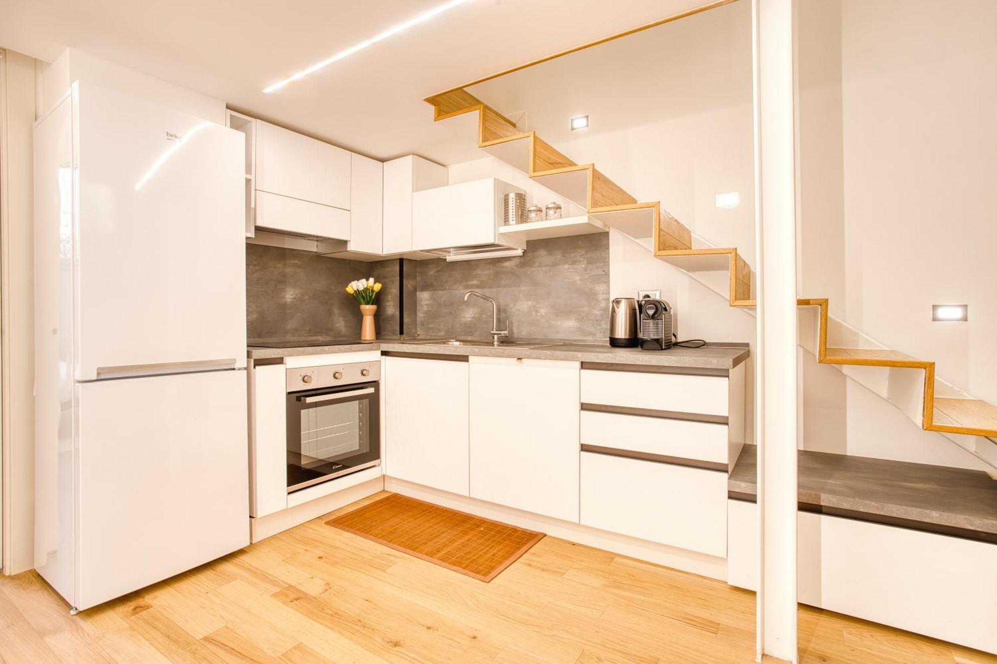 Walk To Navigli - Via Gola - 2 Bedrooms Apt Milaan Buitenkant foto