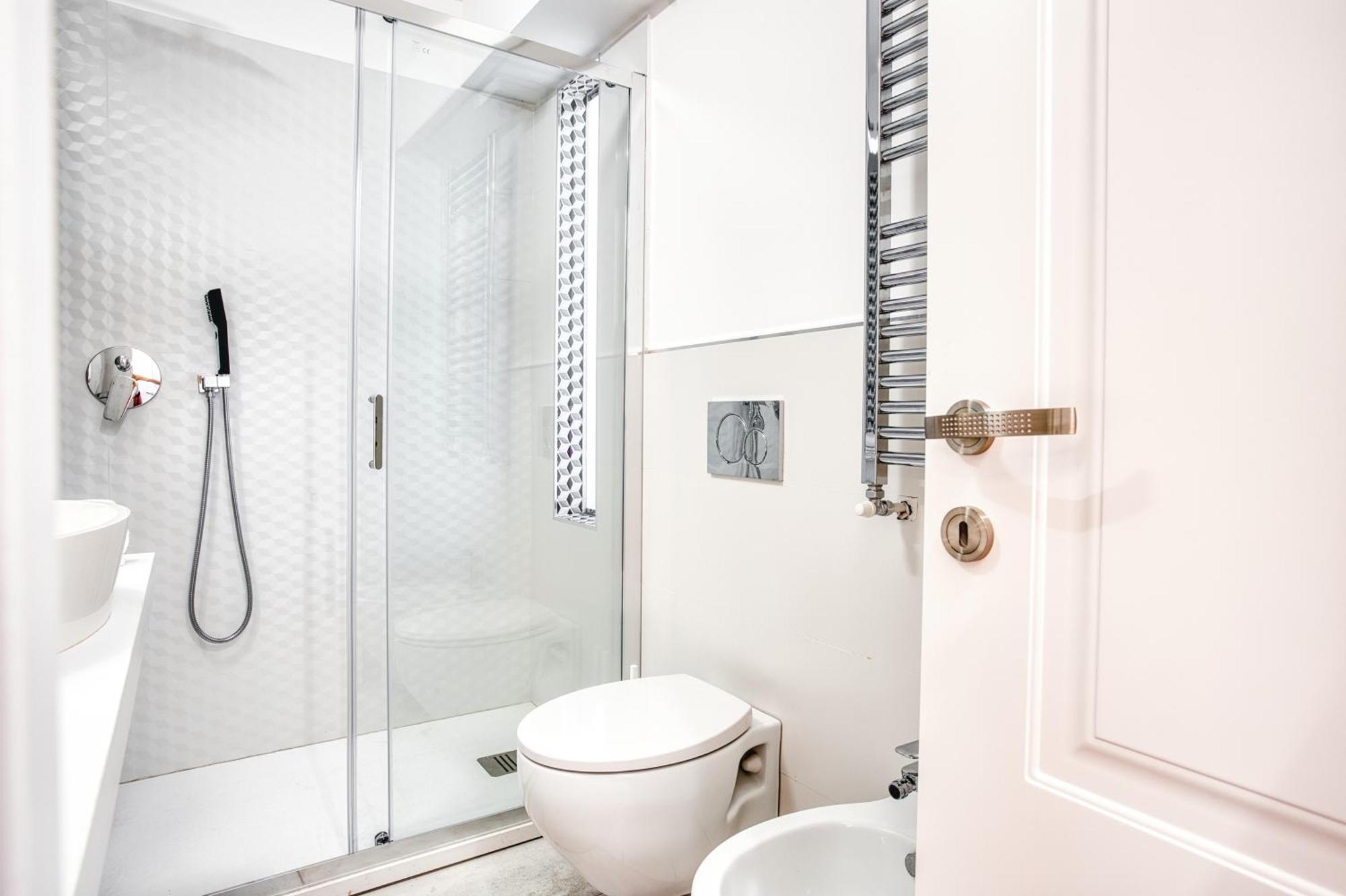 Walk To Navigli - Via Gola - 2 Bedrooms Apt Milaan Buitenkant foto