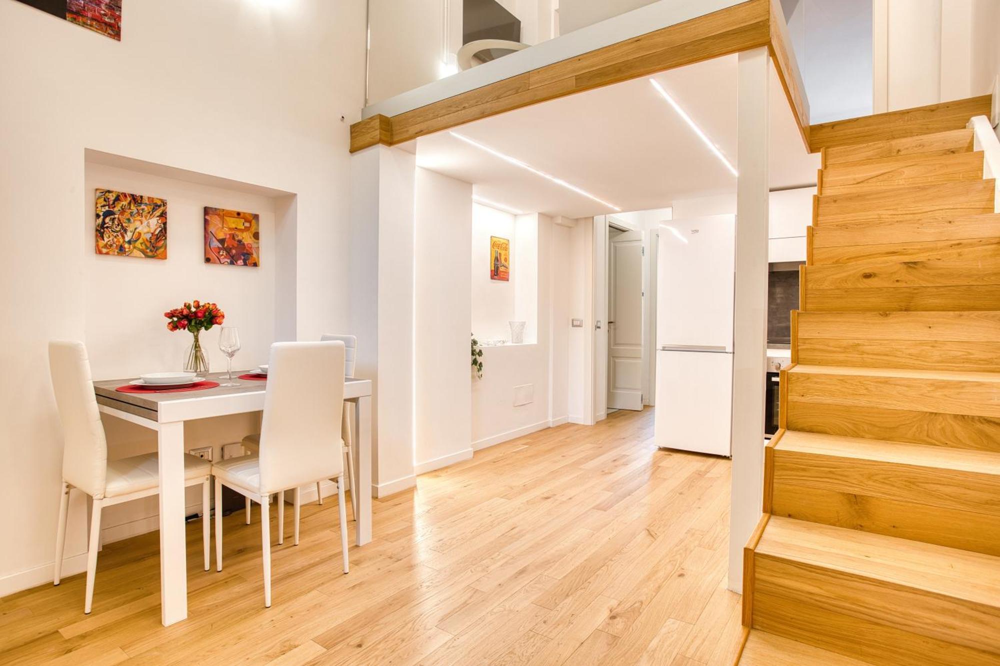 Walk To Navigli - Via Gola - 2 Bedrooms Apt Milaan Buitenkant foto