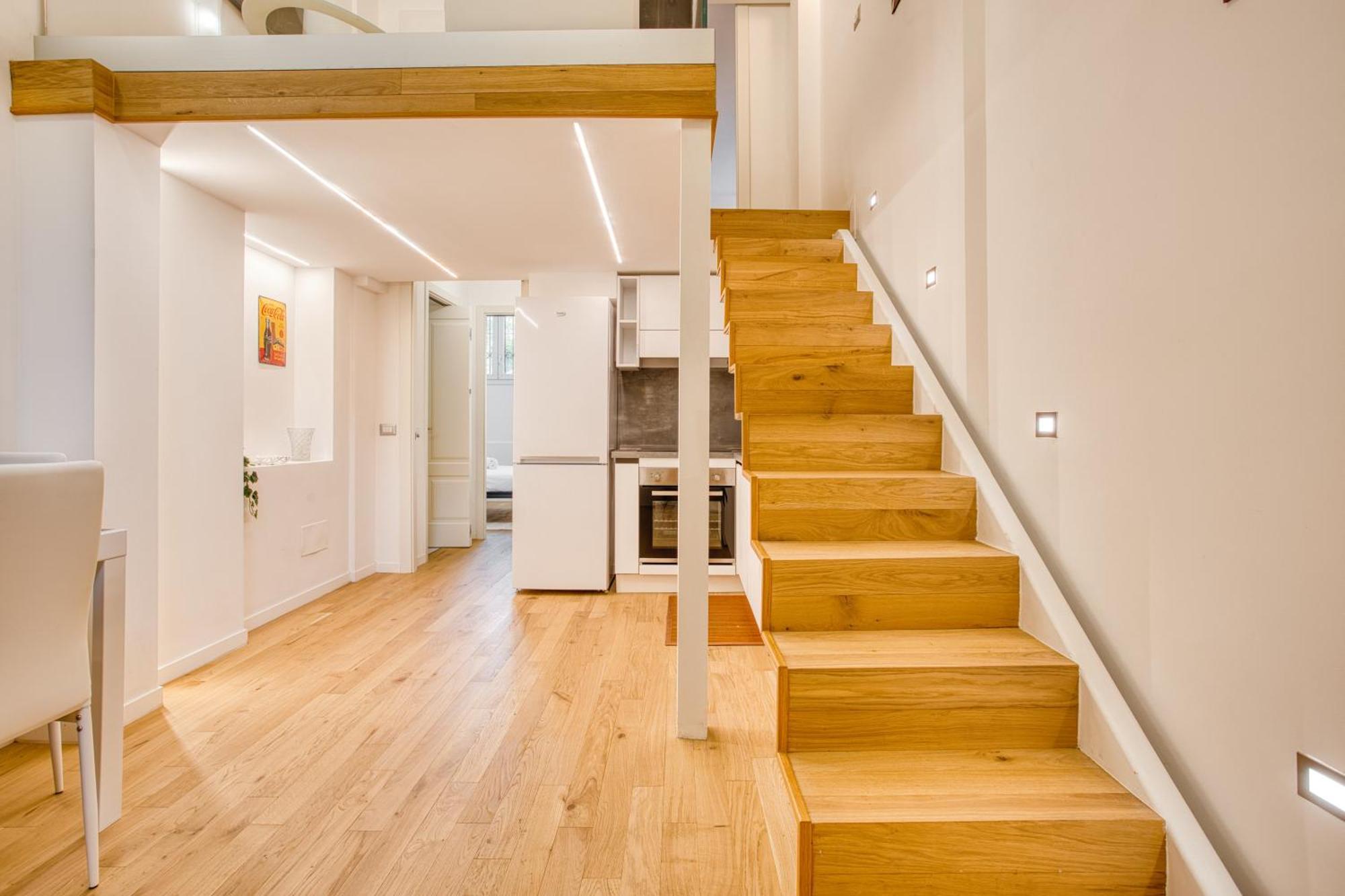 Walk To Navigli - Via Gola - 2 Bedrooms Apt Milaan Buitenkant foto